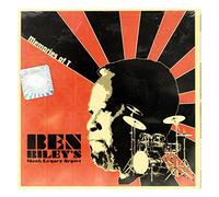 Ben Riley's - Memories of T