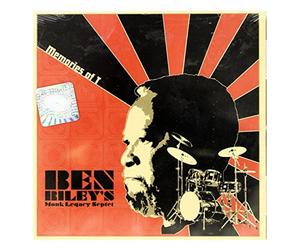 Ben Riley's - Memories of T