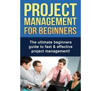 Ben Robinson Project Management For Beginners (Tascabile)