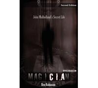 Ben Robinson The Magician (Tascabile)
