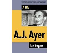 Ben Rogers A.J. Ayer (Tascabile)