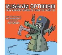 Ben Rosenfeld Dov Smiley Chris James Russian Optimism (Copertina rigida)