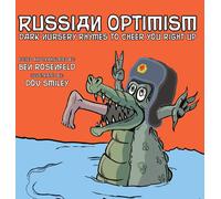 Ben Rosenfeld Dov Smiley Chris James Russian Optimism (Copertina rigida)