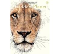 Ben Rothery Hidden Planet (Tascabile)