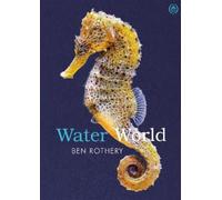 Ben Rothery Water World (Tascabile)