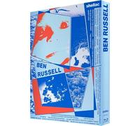 Ben Russell Collection ( Let Each One Go Where He May / A Spell to Ward Off the Darkness / The Rare Event / The Invisible Mountain / Against Time / Color-Blind / [ Blu-Ray, Reg.A/B/C Import - Fra