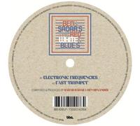 Ben & Sadar - The Red, White & Blue'S (Mix)
