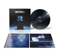 Ben Salisbury & Geoff Barrow Archive 81 (Vinyl LP) 12" Album