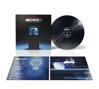Ben Salisbury & Geoff Barrow Archive 81 (Vinyl LP) 12" Album