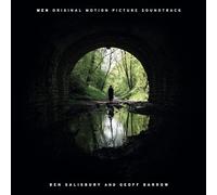 Ben Salisbury & Geoff Barrow - Men (Original Motion Picture Soundtrack)