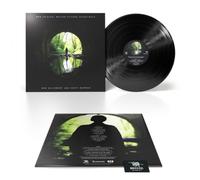 Ben Salisbury & Geoff Barrow Men (Vinyl LP) 12" Album