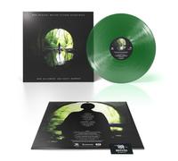Ben Salisbury & Geoff Barrow Men (Vinyl LP) 12" Album Coloured Vinyl