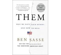 Ben Sasse Them (Tascabile)