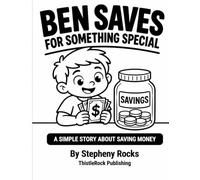 Ben Saves for Something Special