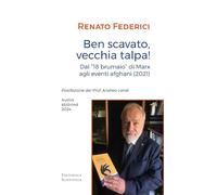 Ben scavato vecchia talpa