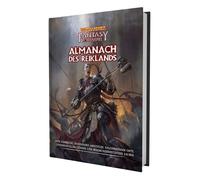 Ben Scerri Pádraig Murphy Dave Allen Clive Ol WFRSP - Almanac (Tascabile)