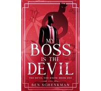 Ben Schenkman My Boss is the Devil (Tascabile) Devil You Know