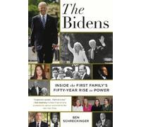 Ben Schreckinger The Bidens (Tascabile)
