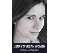 Ben Shaberman Jerry's Vegan Women (Tascabile)