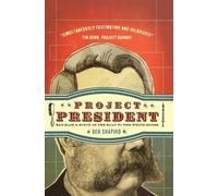 Ben Shapiro Project President (Tascabile)