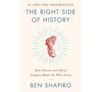 Ben Shapiro The Right Side of History (Tascabile)