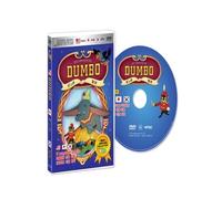BEN SHARPSTEEN - DUMBO - ANIMATION (Korea Edition) (Region code : all)