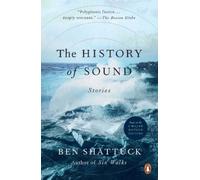 The History of Sound: Stories