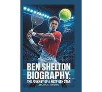 BEN SHELTON BIOGRAPHY: The Journey Of A Next-gen Star