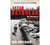 Ben Shephard After Daybreak (Tascabile)