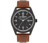 Ben Sherman Brown Leather Watch