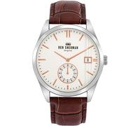 Ben Sherman Brown Leather Watch