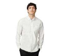 Ben Sherman Camicia Firma Oxford Manica Lunga Uomo (BK103)