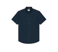 Ben Sherman Classico da Uomo Manica Corta Cotone Organico Camicia