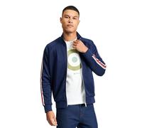 Ben Sherman House Giacca da Tuta Nastrato Uomo (BK127)