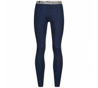 BEN SHERMAN Long John Uomo Sottopantaloni lunghi U5-1360-BS-NAVY blu M