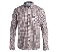 Ben Sherman LS Core Woven Camicia Button-Down Uomo (Pacco da 1)
