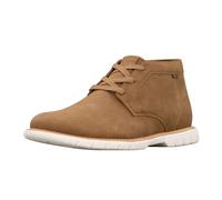 Ben Sherman Men's Whitby Chukka Boot, Peanut/Whisper White, 10.5