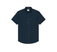 Ben Sherman Oxford da uomo, Blu marino scuro, 4XL