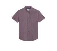 Ben Sherman Percalle Camicia a Quadri Maniche Corte (0059142) 2XL-5XL,6, Colori