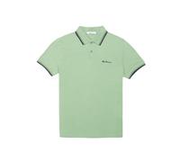 Ben Sherman Polo Shirt A Maniche Corte 0077487, 2XL-5XL, 4 Colori