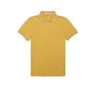 Ben Sherman Polo Shirt A Maniche Corte 0077487, 2XL-5XL, 4 Colori