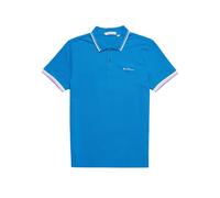 Ben Sherman Polo Shirt Da Uomo Taglia Grande Firmato Taglia 2XL-5XL, 10 Colori