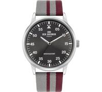 Ben Sherman Mens Analogue Quartz Watch WB042ER