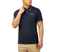 Ben Sherman Signature Pique Poloshirt Uomo 47199