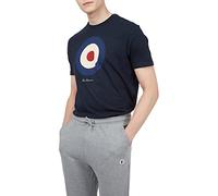 Ben Sherman T-Shirt Uomo 65093 Autunno/Inverno L