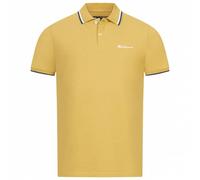 BEN SHERMAN Twin Tipped Uomo Polo 0076270N-GIRASOLE giallo S