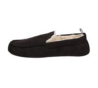 Ben Sherman Uomo, Pantofole, Nero, Taglia 40