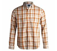 Ben Sherman Wedgewood classico da uomo, Tofu., M