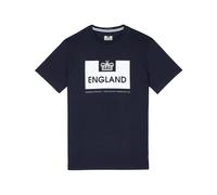 Ben Sherman - Weekend Offender T-Shirt - - Tops - Uomo - Blu - L