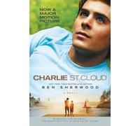 Ben Sherwood Charlie St. Cloud (Tascabile)